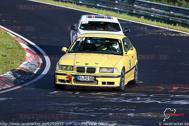 Bild #6210932 - NÜRBURGRING SPORTFAHRERTRAINING NORDSCHLEIFE XL (06.05.2019)