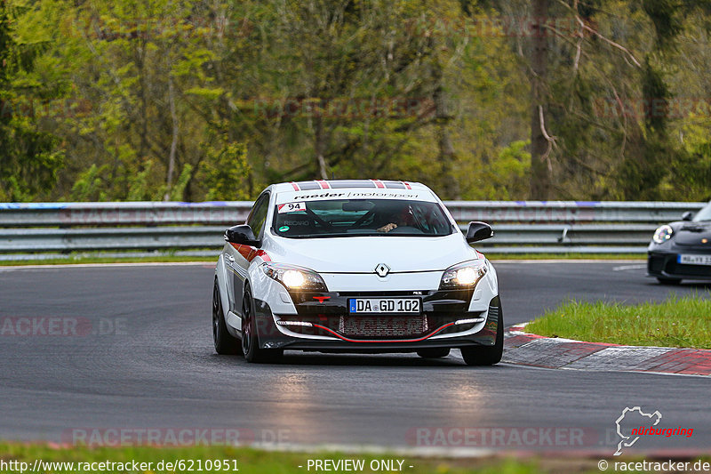 Bild #6210951 - NÜRBURGRING SPORTFAHRERTRAINING NORDSCHLEIFE XL (06.05.2019)