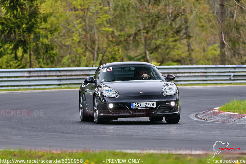 Bild #6210958 - NÜRBURGRING SPORTFAHRERTRAINING NORDSCHLEIFE XL (06.05.2019)