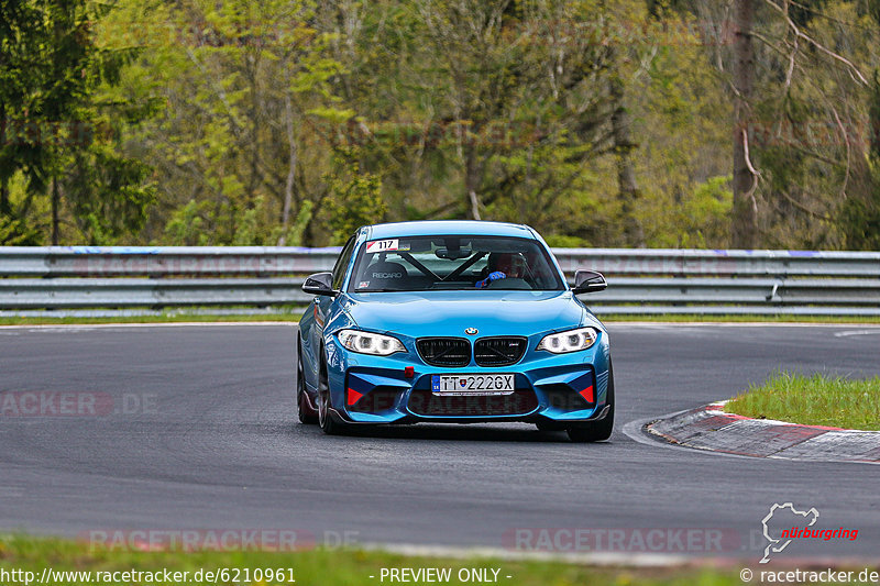 Bild #6210961 - NÜRBURGRING SPORTFAHRERTRAINING NORDSCHLEIFE XL (06.05.2019)