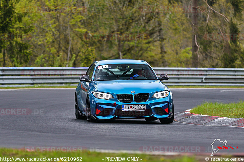 Bild #6210962 - NÜRBURGRING SPORTFAHRERTRAINING NORDSCHLEIFE XL (06.05.2019)