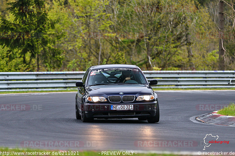 Bild #6211021 - NÜRBURGRING SPORTFAHRERTRAINING NORDSCHLEIFE XL (06.05.2019)