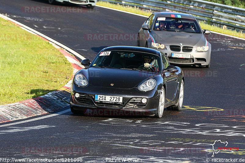 Bild #6211098 - NÜRBURGRING SPORTFAHRERTRAINING NORDSCHLEIFE XL (06.05.2019)