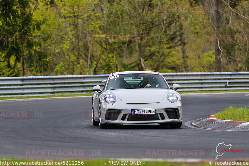 Bild #6211256 - NÜRBURGRING SPORTFAHRERTRAINING NORDSCHLEIFE XL (06.05.2019)