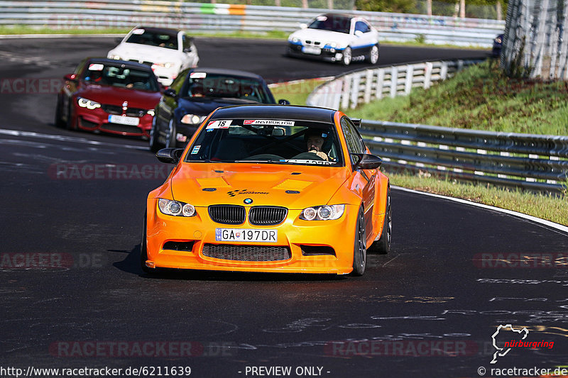 Bild #6211639 - NÜRBURGRING SPORTFAHRERTRAINING NORDSCHLEIFE XL (06.05.2019)