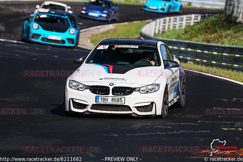 Bild #6211682 - NÜRBURGRING SPORTFAHRERTRAINING NORDSCHLEIFE XL (06.05.2019)