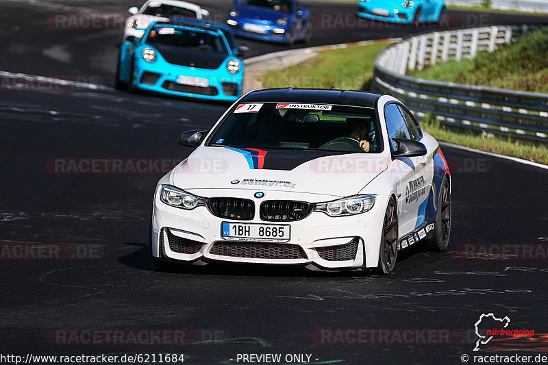 Bild #6211684 - NÜRBURGRING SPORTFAHRERTRAINING NORDSCHLEIFE XL (06.05.2019)