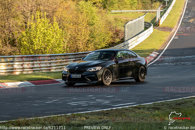 Bild #6211711 - NÜRBURGRING SPORTFAHRERTRAINING NORDSCHLEIFE XL (06.05.2019)