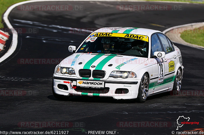 Bild #6211927 - NÜRBURGRING SPORTFAHRERTRAINING NORDSCHLEIFE XL (06.05.2019)