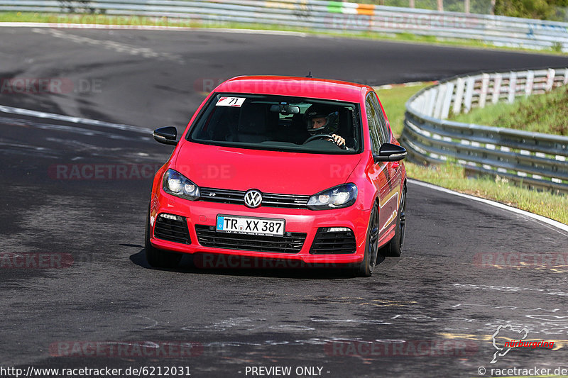 Bild #6212031 - NÜRBURGRING SPORTFAHRERTRAINING NORDSCHLEIFE XL (06.05.2019)