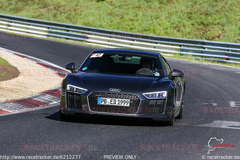 Bild #6212277 - NÜRBURGRING SPORTFAHRERTRAINING NORDSCHLEIFE XL (06.05.2019)