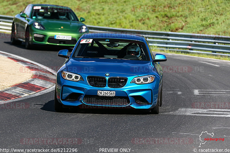 Bild #6212296 - NÜRBURGRING SPORTFAHRERTRAINING NORDSCHLEIFE XL (06.05.2019)