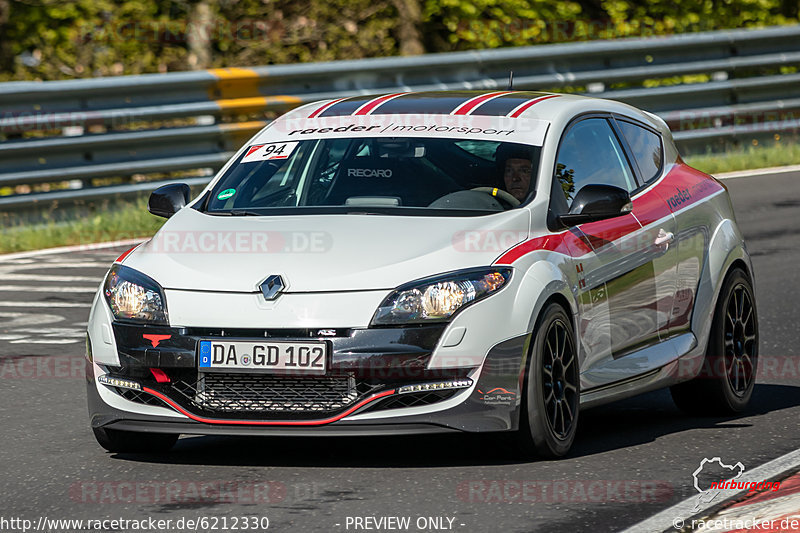 Bild #6212330 - NÜRBURGRING SPORTFAHRERTRAINING NORDSCHLEIFE XL (06.05.2019)