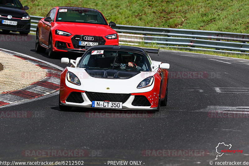 Bild #6212502 - NÜRBURGRING SPORTFAHRERTRAINING NORDSCHLEIFE XL (06.05.2019)