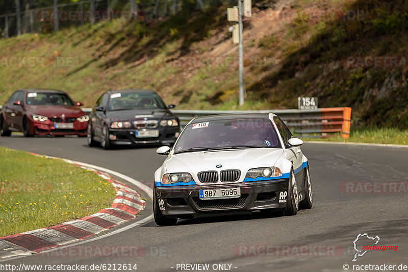 Bild #6212614 - NÜRBURGRING SPORTFAHRERTRAINING NORDSCHLEIFE XL (06.05.2019)