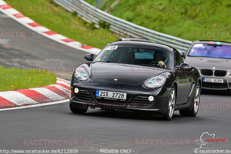 Bild #6212809 - NÜRBURGRING SPORTFAHRERTRAINING NORDSCHLEIFE XL (06.05.2019)