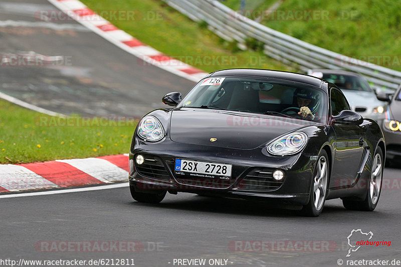 Bild #6212811 - NÜRBURGRING SPORTFAHRERTRAINING NORDSCHLEIFE XL (06.05.2019)