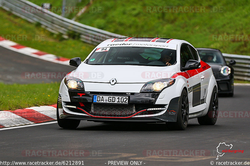 Bild #6212891 - NÜRBURGRING SPORTFAHRERTRAINING NORDSCHLEIFE XL (06.05.2019)