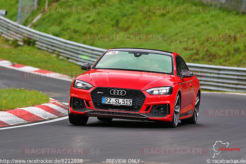 Bild #6212938 - NÜRBURGRING SPORTFAHRERTRAINING NORDSCHLEIFE XL (06.05.2019)