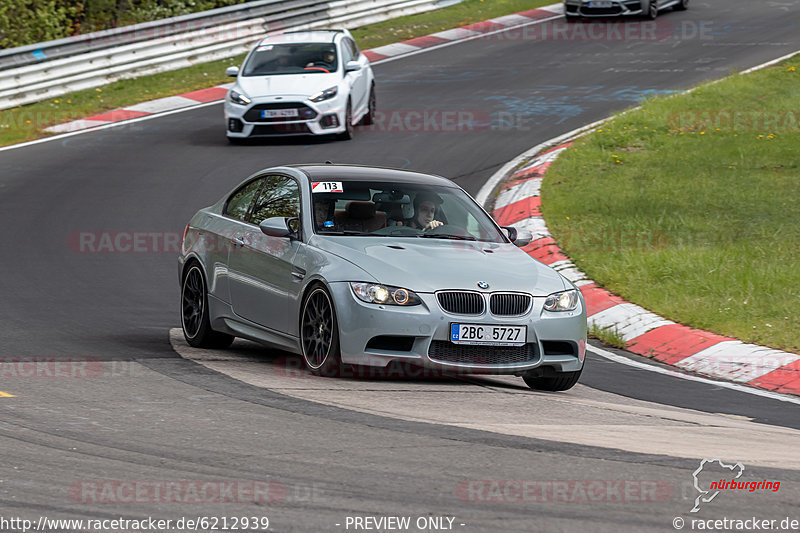 Bild #6212939 - NÜRBURGRING SPORTFAHRERTRAINING NORDSCHLEIFE XL (06.05.2019)