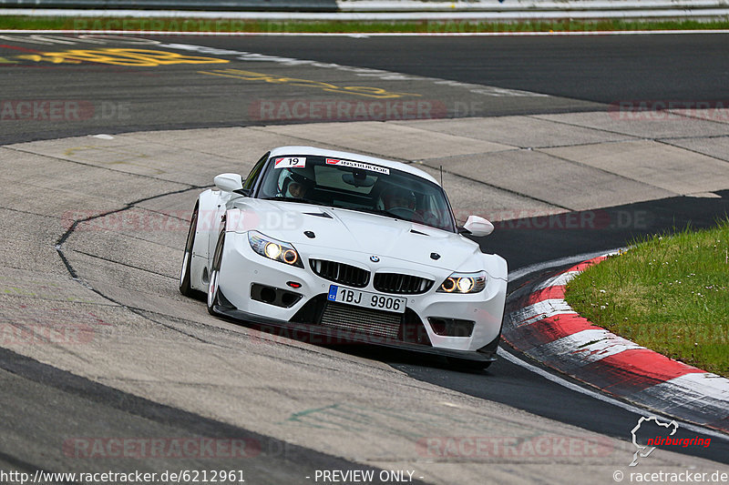 Bild #6212961 - NÜRBURGRING SPORTFAHRERTRAINING NORDSCHLEIFE XL (06.05.2019)