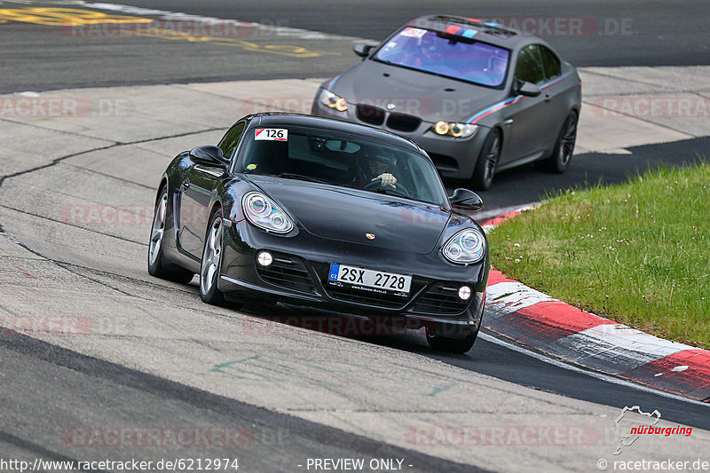 Bild #6212974 - NÜRBURGRING SPORTFAHRERTRAINING NORDSCHLEIFE XL (06.05.2019)