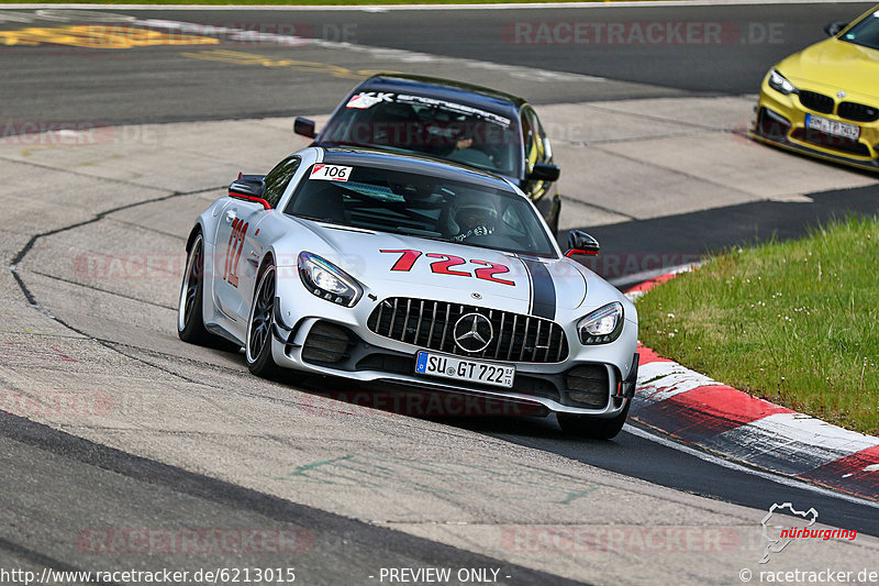 Bild #6213015 - NÜRBURGRING SPORTFAHRERTRAINING NORDSCHLEIFE XL (06.05.2019)