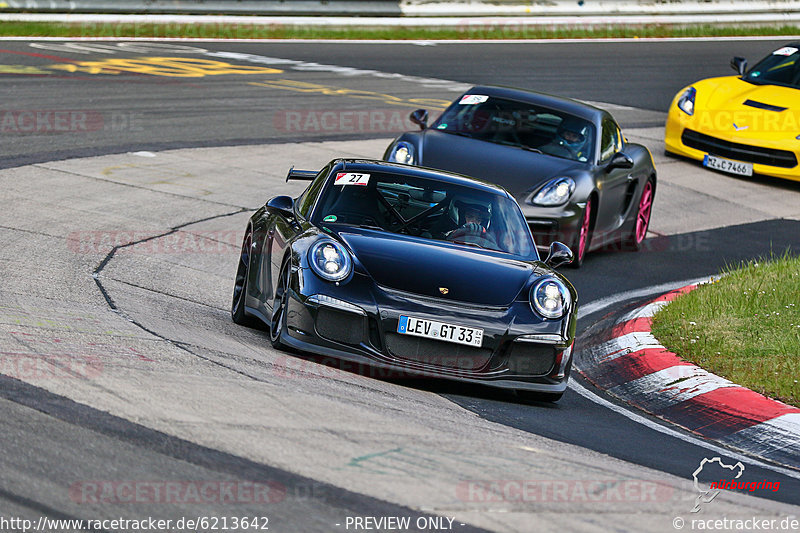 Bild #6213642 - NÜRBURGRING SPORTFAHRERTRAINING NORDSCHLEIFE XL (06.05.2019)