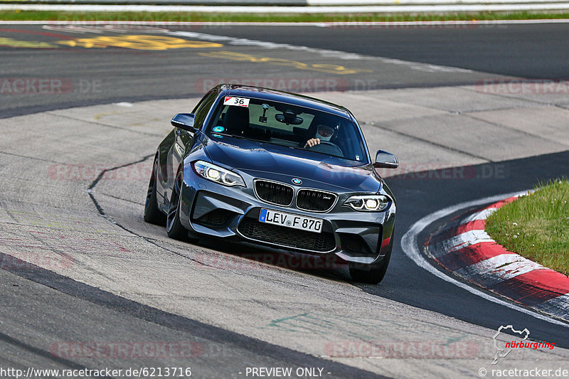 Bild #6213716 - NÜRBURGRING SPORTFAHRERTRAINING NORDSCHLEIFE XL (06.05.2019)