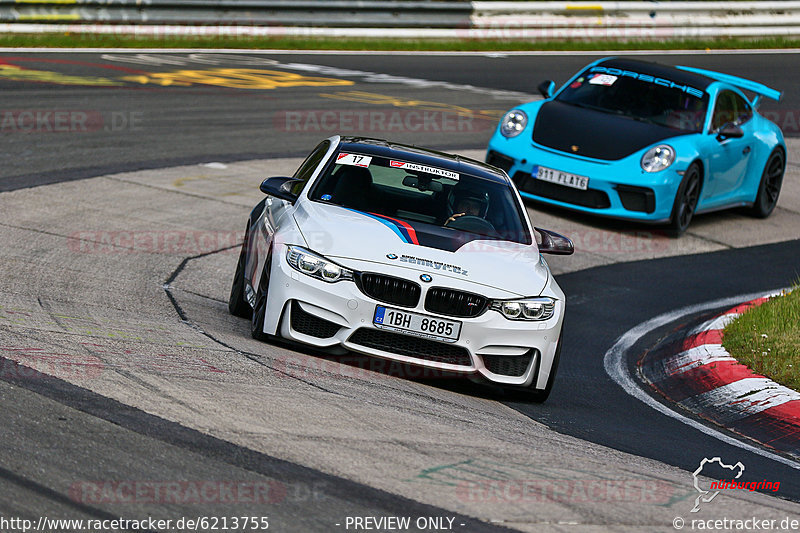 Bild #6213755 - NÜRBURGRING SPORTFAHRERTRAINING NORDSCHLEIFE XL (06.05.2019)