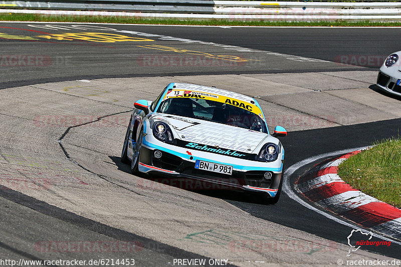 Bild #6214453 - NÜRBURGRING SPORTFAHRERTRAINING NORDSCHLEIFE XL (06.05.2019)