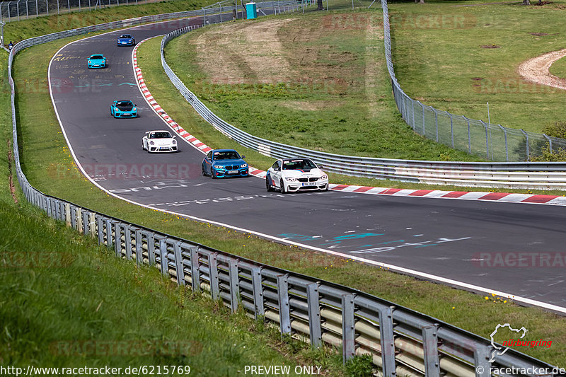 Bild #6215769 - NÜRBURGRING SPORTFAHRERTRAINING NORDSCHLEIFE XL (06.05.2019)