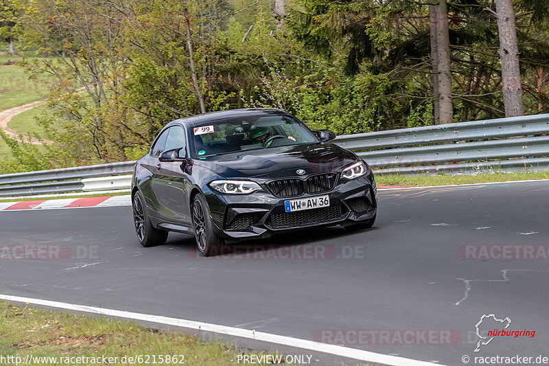 Bild #6215862 - NÜRBURGRING SPORTFAHRERTRAINING NORDSCHLEIFE XL (06.05.2019)