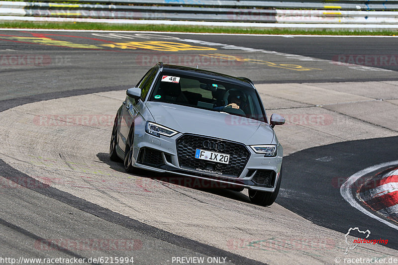 Bild #6215994 - NÜRBURGRING SPORTFAHRERTRAINING NORDSCHLEIFE XL (06.05.2019)