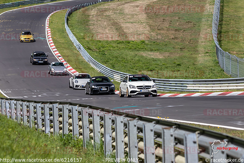 Bild #6216157 - NÜRBURGRING SPORTFAHRERTRAINING NORDSCHLEIFE XL (06.05.2019)