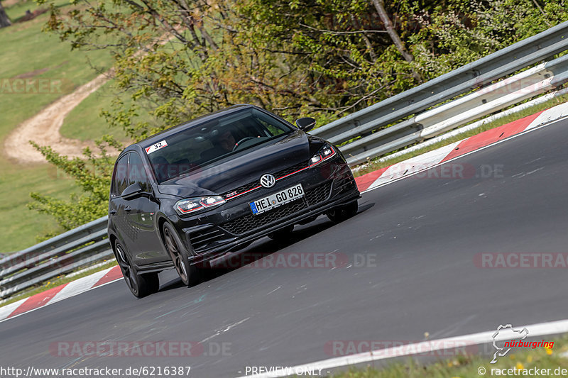 Bild #6216387 - NÜRBURGRING SPORTFAHRERTRAINING NORDSCHLEIFE XL (06.05.2019)