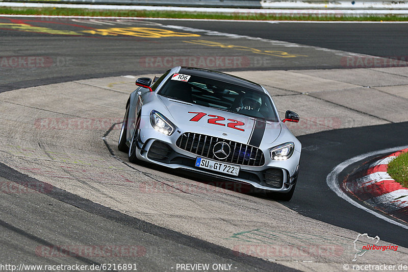 Bild #6216891 - NÜRBURGRING SPORTFAHRERTRAINING NORDSCHLEIFE XL (06.05.2019)