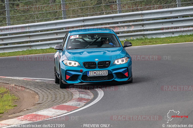 Bild #6217095 - NÜRBURGRING SPORTFAHRERTRAINING NORDSCHLEIFE XL (06.05.2019)