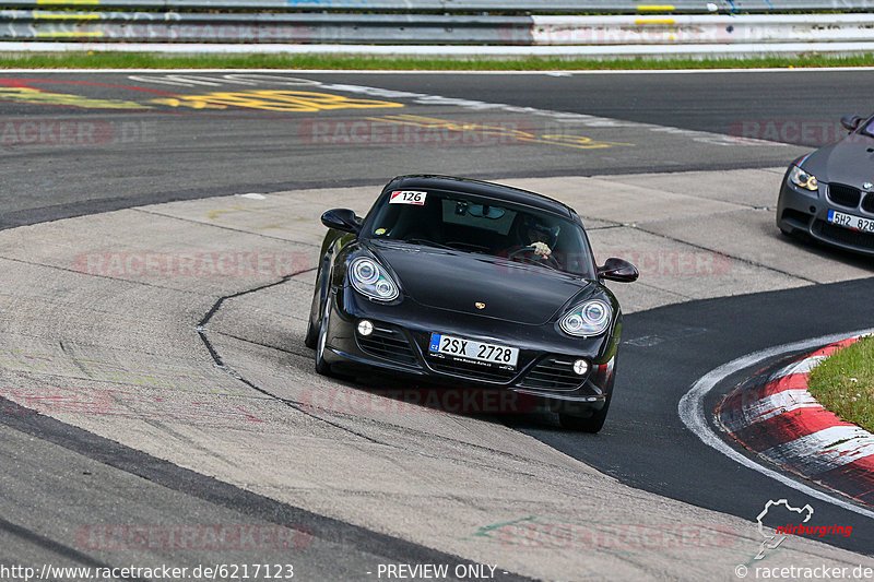 Bild #6217123 - NÜRBURGRING SPORTFAHRERTRAINING NORDSCHLEIFE XL (06.05.2019)