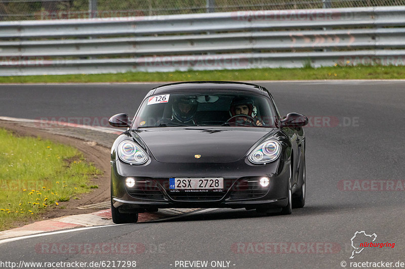 Bild #6217298 - NÜRBURGRING SPORTFAHRERTRAINING NORDSCHLEIFE XL (06.05.2019)