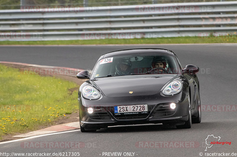 Bild #6217305 - NÜRBURGRING SPORTFAHRERTRAINING NORDSCHLEIFE XL (06.05.2019)