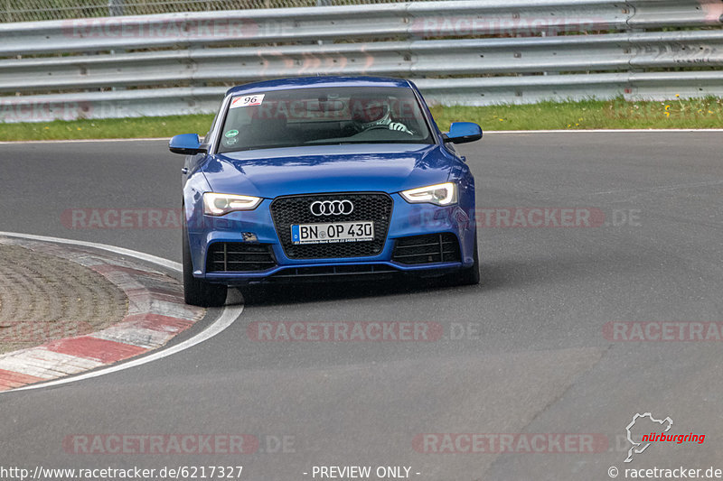 Bild #6217327 - NÜRBURGRING SPORTFAHRERTRAINING NORDSCHLEIFE XL (06.05.2019)