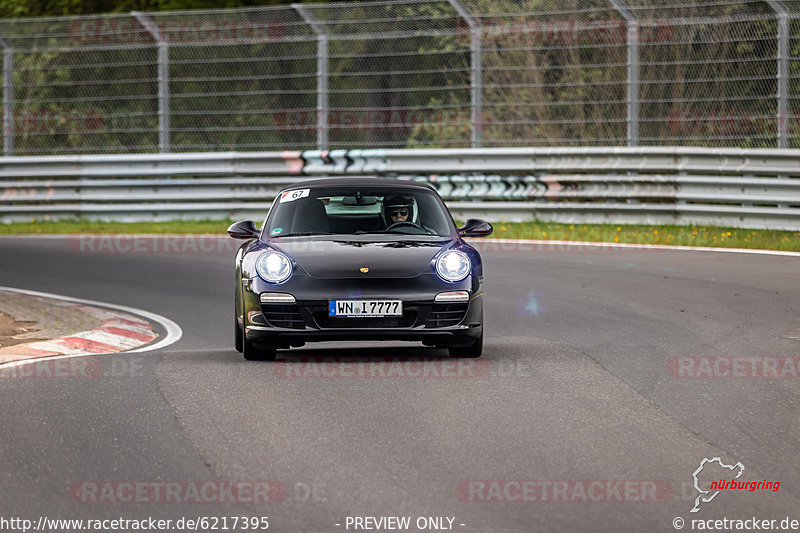 Bild #6217395 - NÜRBURGRING SPORTFAHRERTRAINING NORDSCHLEIFE XL (06.05.2019)