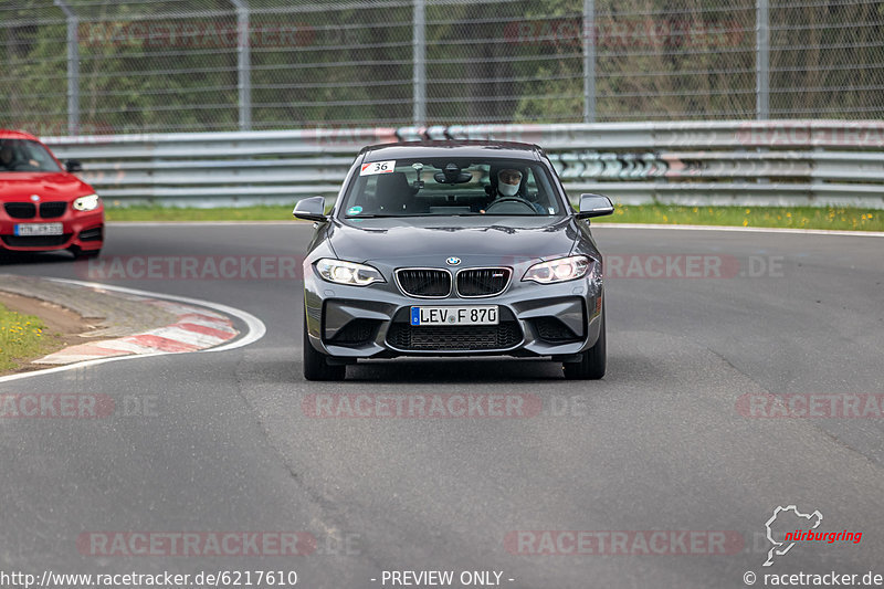 Bild #6217610 - NÜRBURGRING SPORTFAHRERTRAINING NORDSCHLEIFE XL (06.05.2019)