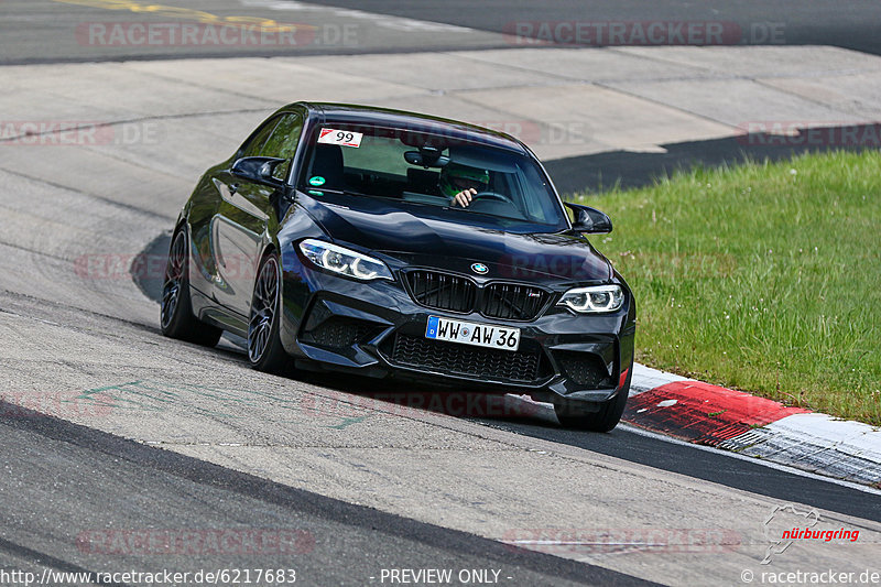 Bild #6217683 - NÜRBURGRING SPORTFAHRERTRAINING NORDSCHLEIFE XL (06.05.2019)