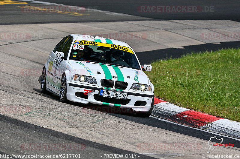 Bild #6217701 - NÜRBURGRING SPORTFAHRERTRAINING NORDSCHLEIFE XL (06.05.2019)