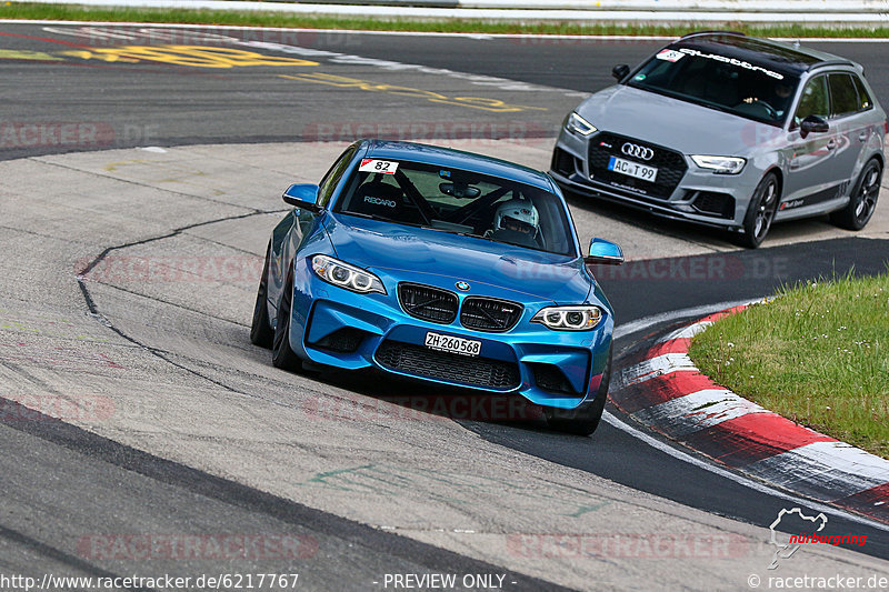 Bild #6217767 - NÜRBURGRING SPORTFAHRERTRAINING NORDSCHLEIFE XL (06.05.2019)