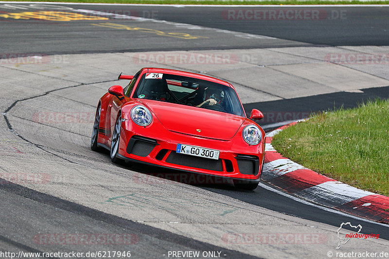 Bild #6217946 - NÜRBURGRING SPORTFAHRERTRAINING NORDSCHLEIFE XL (06.05.2019)