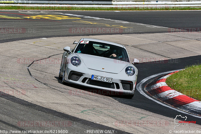 Bild #6219600 - NÜRBURGRING SPORTFAHRERTRAINING NORDSCHLEIFE XL (06.05.2019)