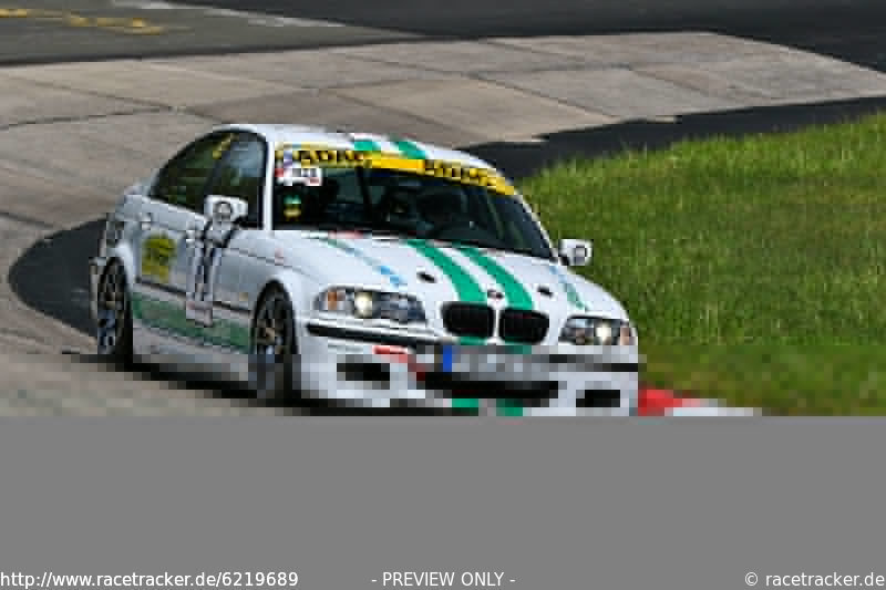 Bild #6219689 - NÜRBURGRING SPORTFAHRERTRAINING NORDSCHLEIFE XL (06.05.2019)